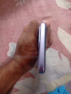 Realme C85 Pro 128 GB White