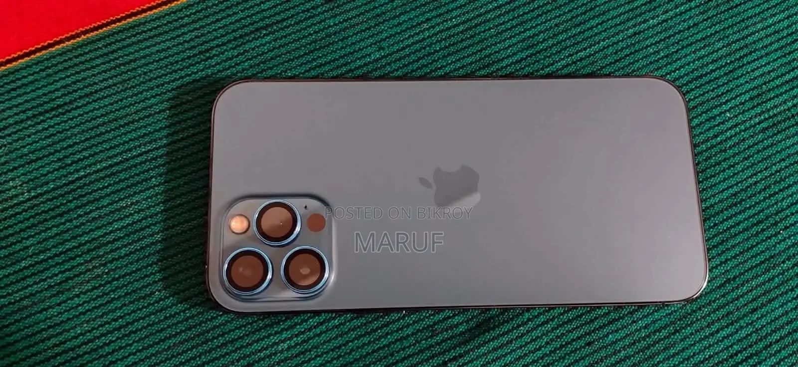 Apple iPhone 12 Pro Max 128 GB
