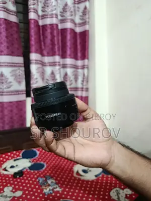 Canon EOS 550 D