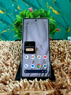 Google Pixel 7 128 GB Black