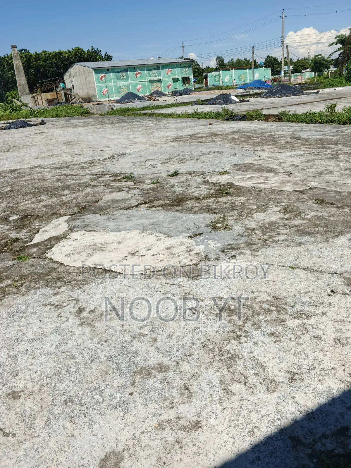 6 decimals of land for sale with highway road
