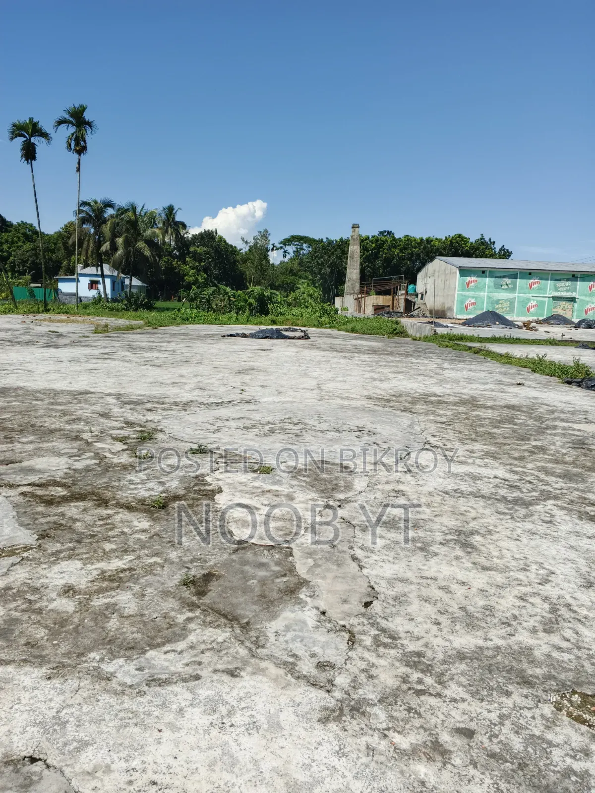 6 decimals of land for sale with highway road