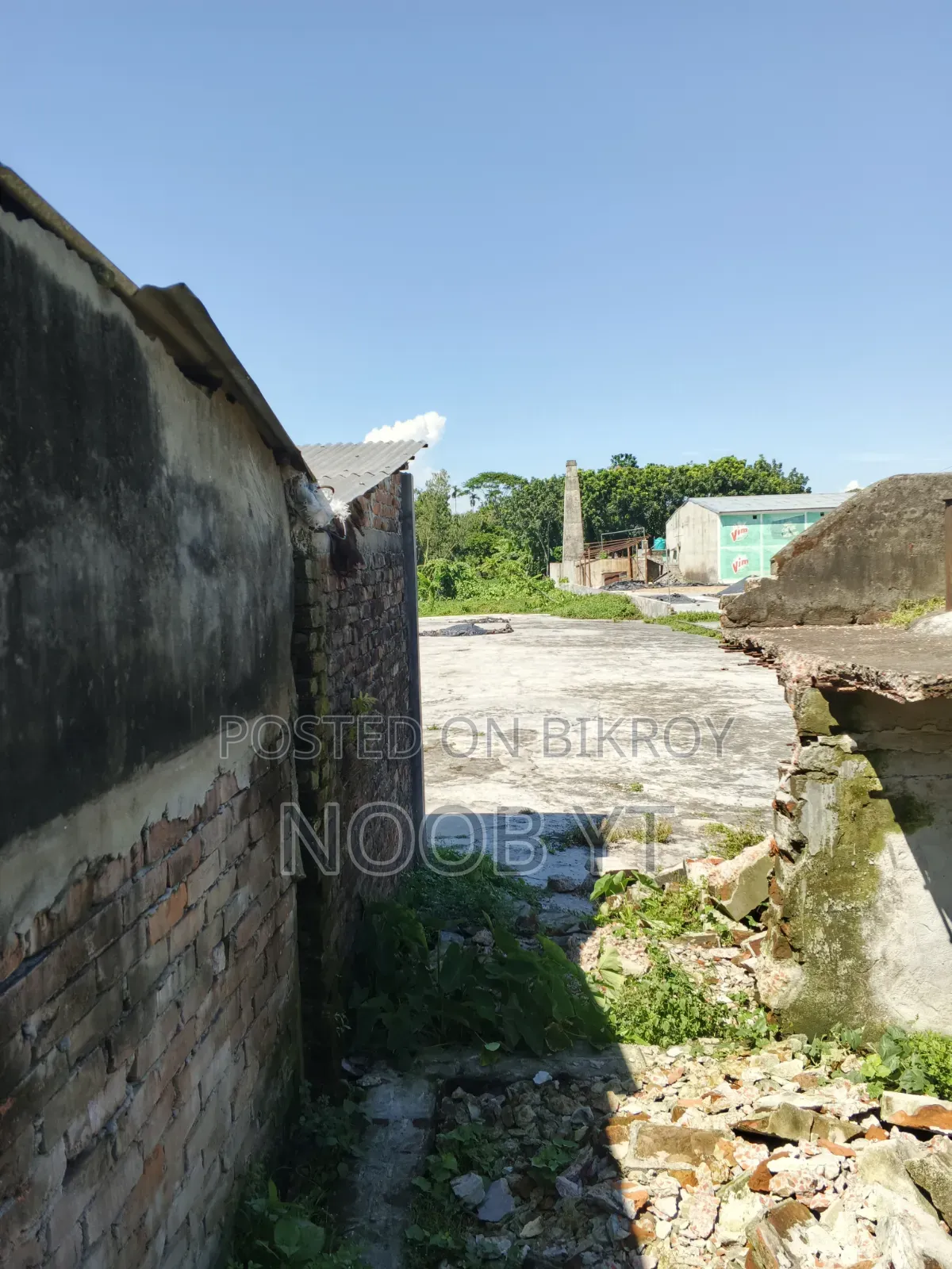 6 decimals of land for sale with highway road