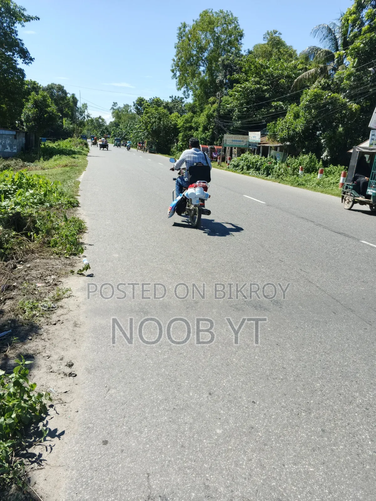 6 decimals of land for sale with highway road
