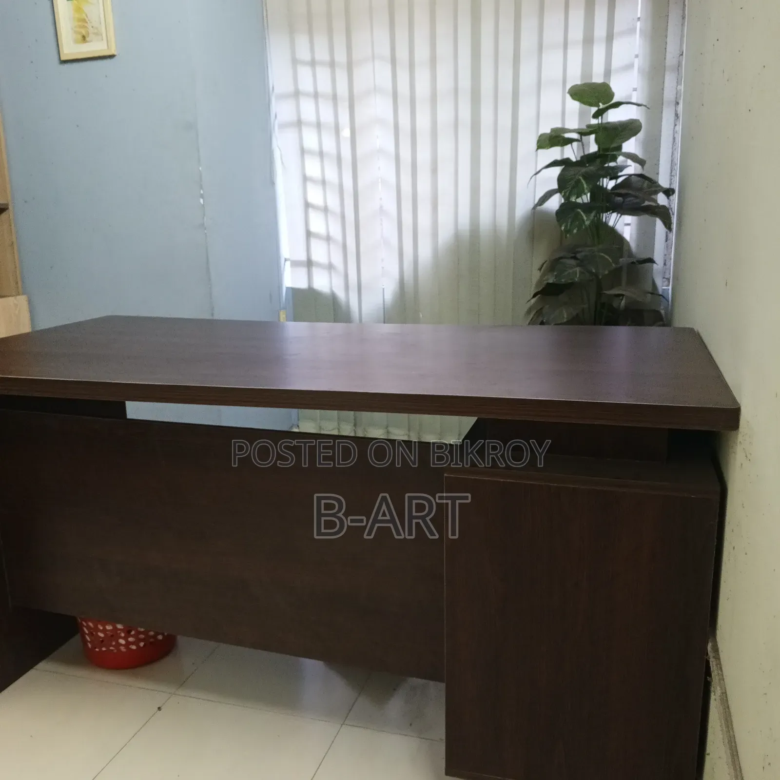 Table for Sale