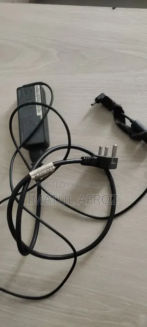 অরজিনাল লেনোভো ৬৫ডব্লিউ ল্যাপটপ চার্জার