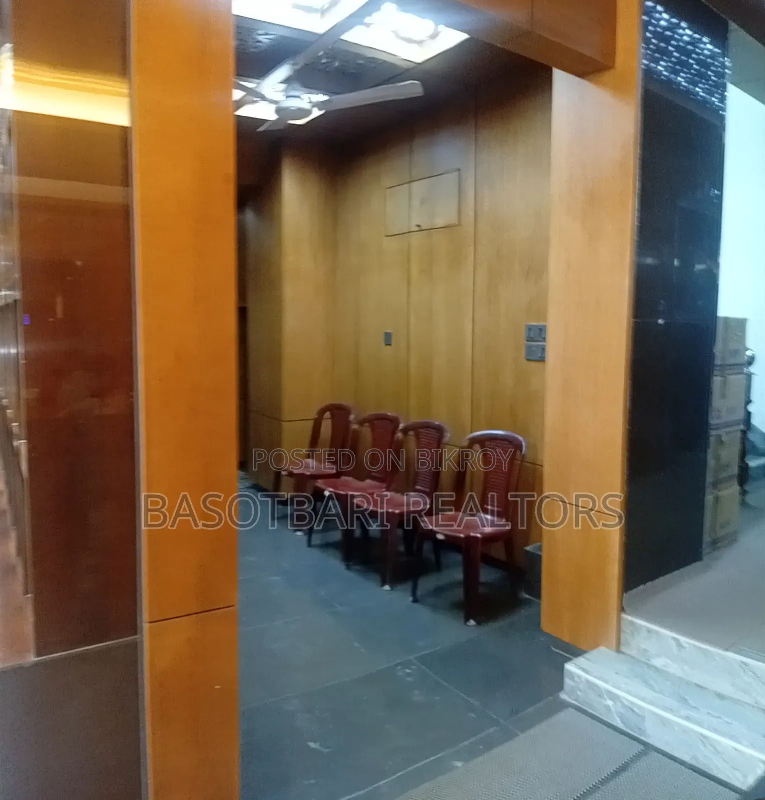 আফতাবনগরে ৫ বেডরুমের অ্যাপার্টমেন্ট ভাড়া দেওয়া হবে