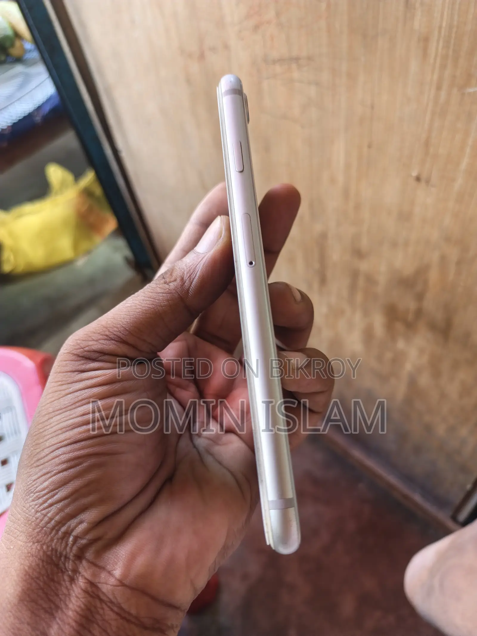 Apple iPhone 8 64 GB সাদা