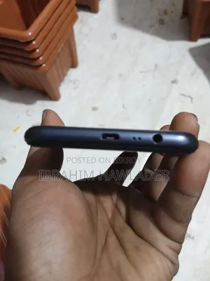রিয়েলমি নারজো ৫০আই ৬৪ জিবি ব্ল্যাক