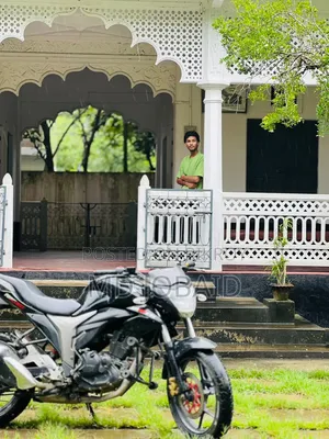 সুজুকি জিক্সার ২০১৯ অরেঞ্জ