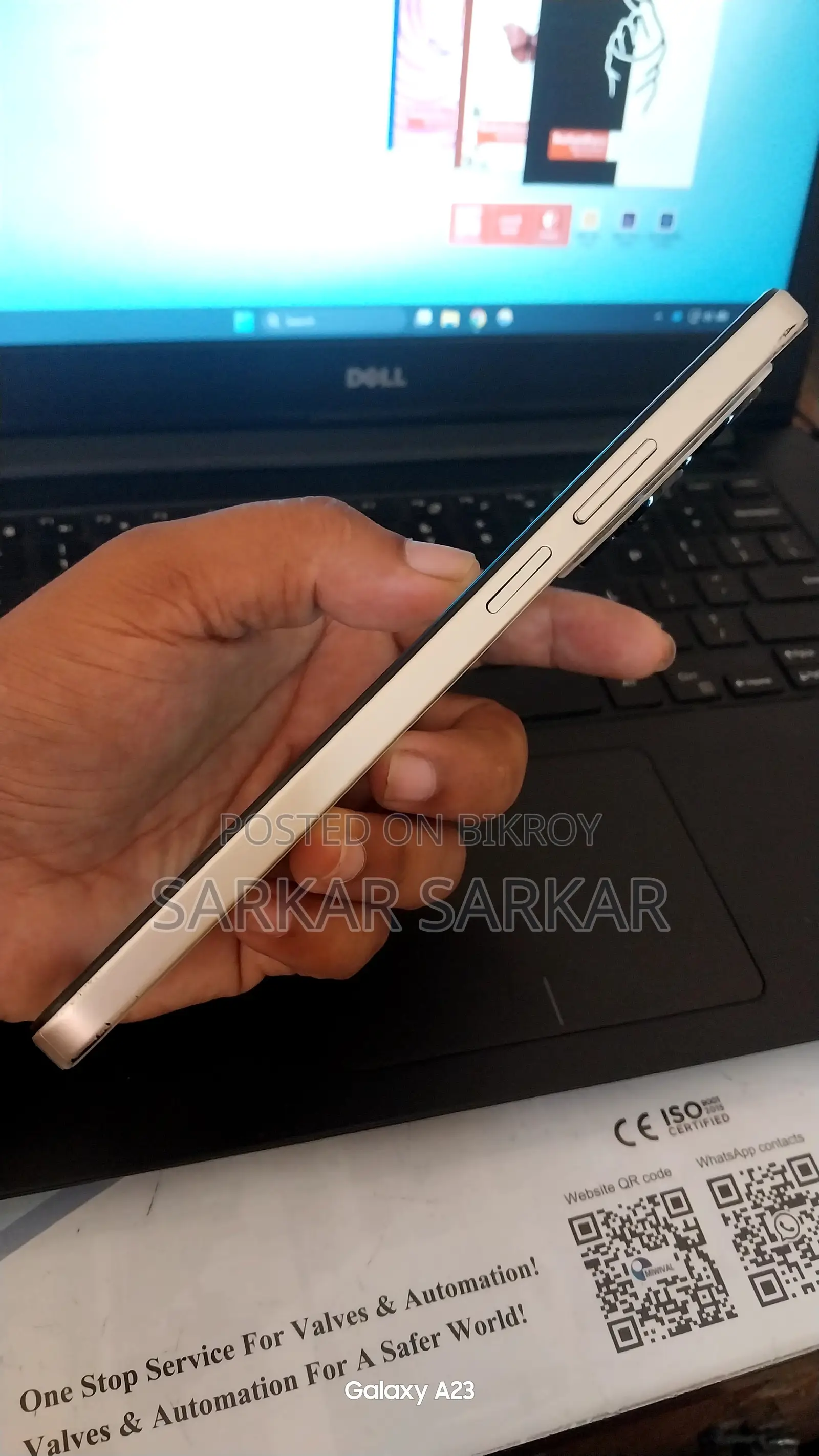 Honor 400 256 GB Graphite