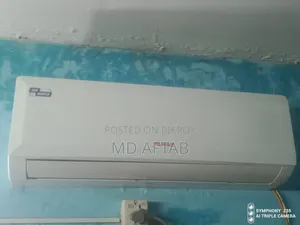 এসি বিক্রয়