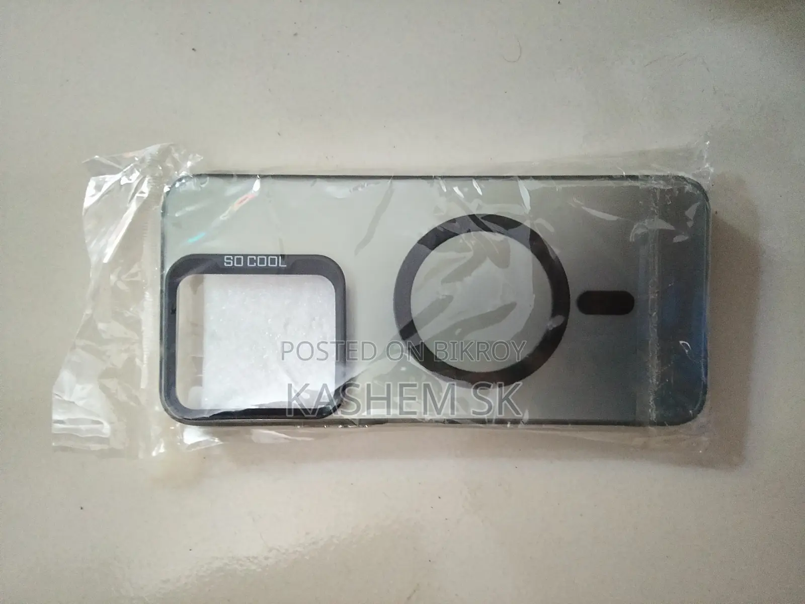 Phone Case