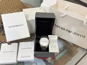 Emporio Armani