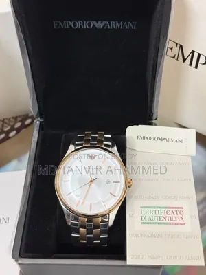 Emporio Armani