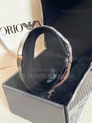 Emporio Armani