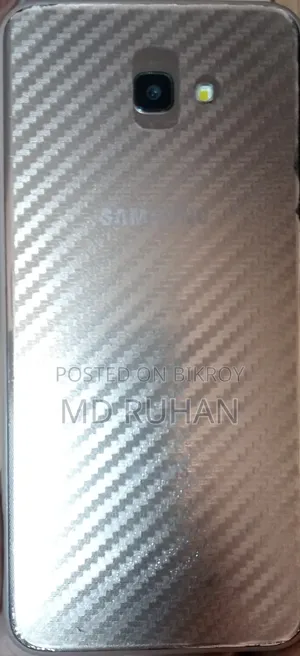 স্যামসাং গ্যালাক্সি জে৪ প্লাস ৩২ জিবি গোল্ড