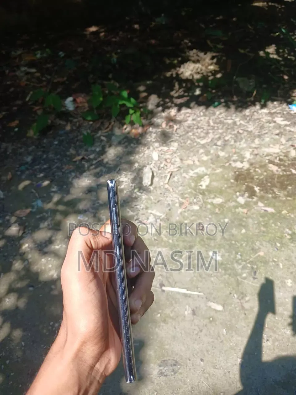 স্যামসাং গ্যালাক্সি নোট ৯ ১২৮ জিবি ব্ল্যাক