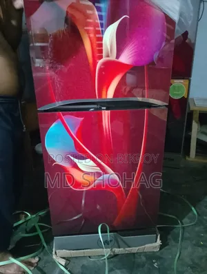 ওয়ালটন ফ্রিজ নতুন