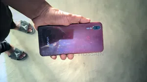 ভিভো ওয়াই১১ ৩২ জিবি রেড