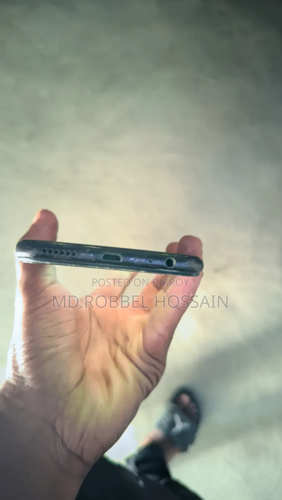 Vivo Y11 32 GB Red