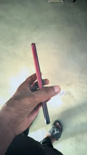 Vivo Y11 32 GB Red