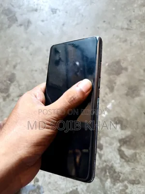 Samsung Galaxy S21 Ultra 5G 256 GB Black
