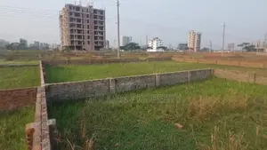 Photo - P Block Land Sale 3 Katha Bashundhara Residential