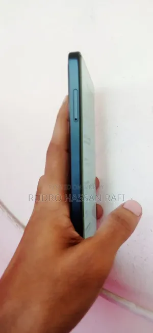 শাওমি পোকো এক্স৬ ২৫৬ জিবি ব্ল্যাক