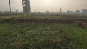 P Block Land Sale 3 Katha Bashundhara Residential