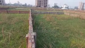 N Block Plot Sale 3 Katha Bashundhara Baridhara