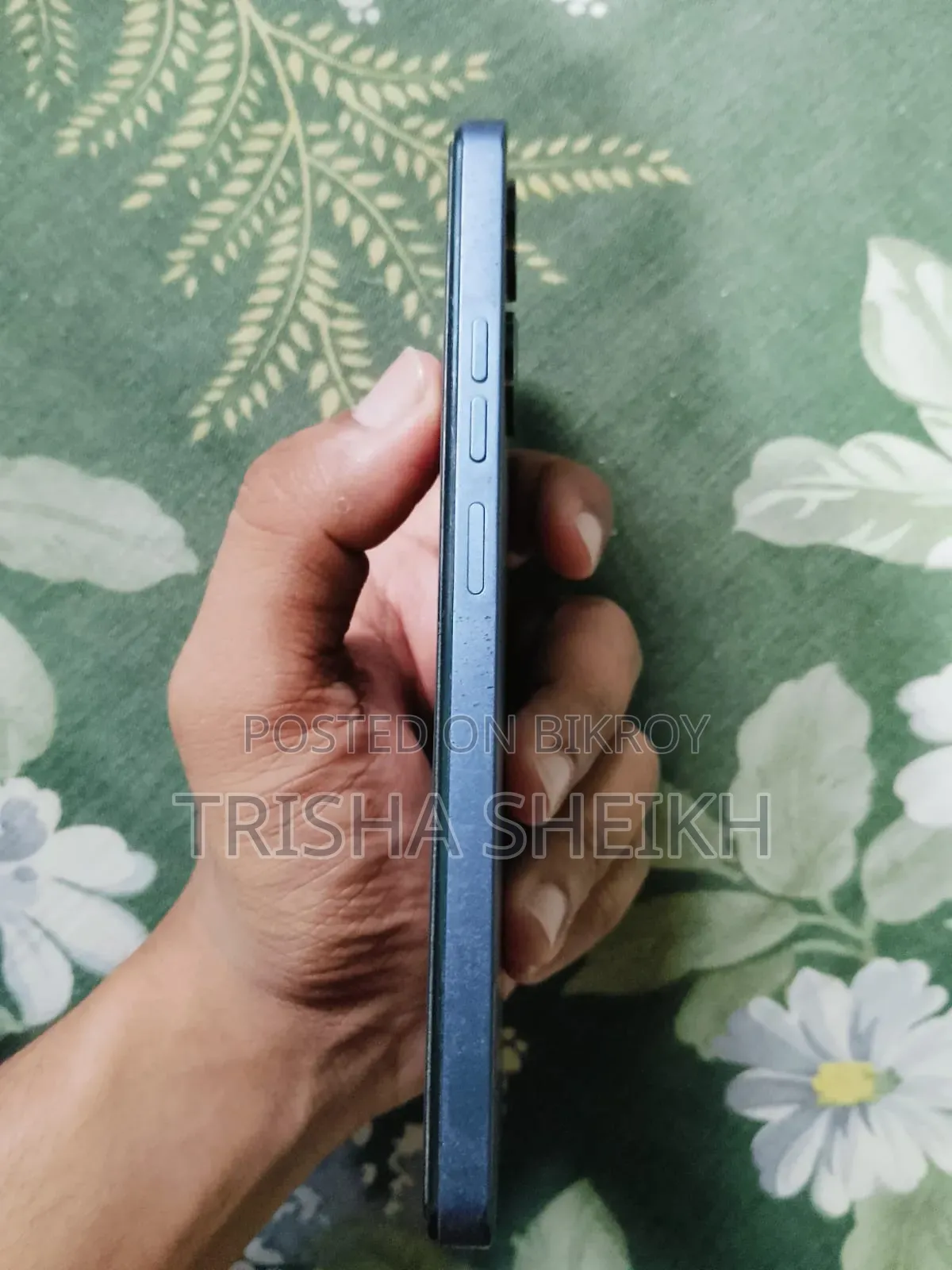 Tecno Spark 10 Pro 128 GB Blue