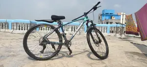 Rockrider Cycle for Sale
