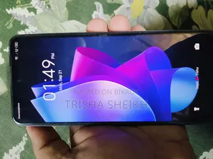 Tecno Spark 10 Pro 128 GB Blue