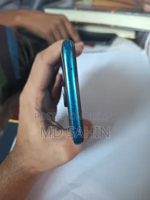 জিয়াওমি রেডমি নোট ৯ প্রো ১২৮ জিবি ব্লু