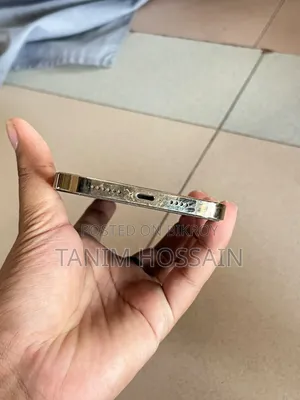 Apple iPhone 12 Pro Max 256 GB Rose Gold