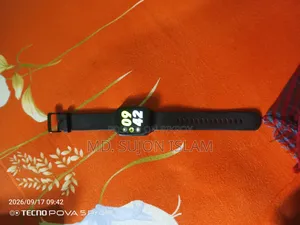 Haylou GST Smart Watch