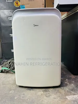 Midea Brand 1 Ton Portable AC