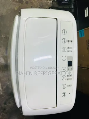 Midea Brand 1 Ton Portable AC