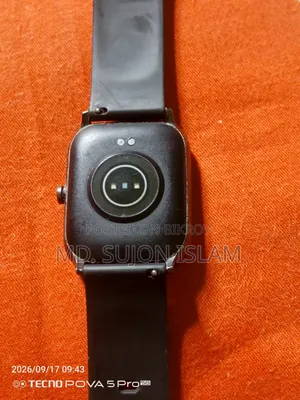 হেইলৌ জিএসটি স্মার্ট ওয়াচ