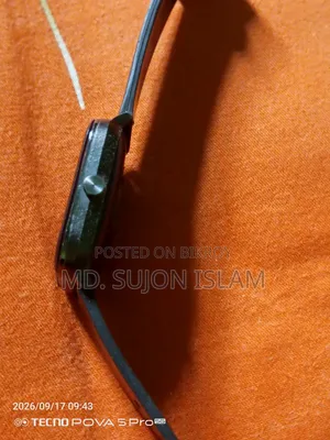হেইলৌ জিএসটি স্মার্ট ওয়াচ