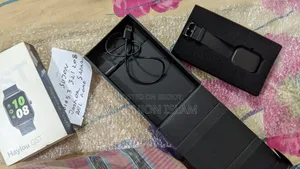 হেইলৌ জিএসটি স্মার্ট ওয়াচ