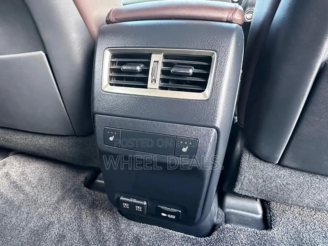 Toyota Lexcen 2021 Pearl