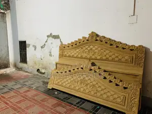 Bed for Sale 6x7 Feet