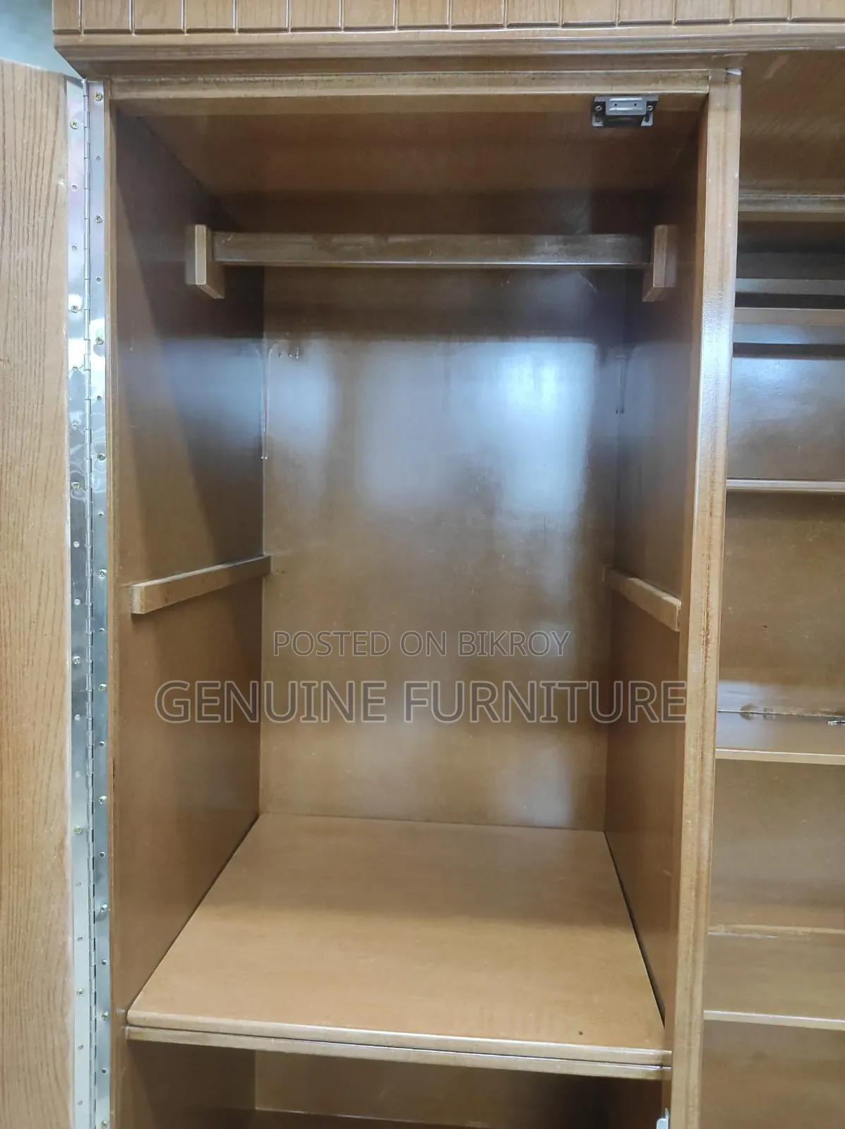 Almira + Dressing Table