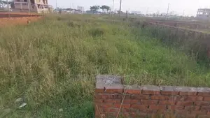 Photo - 6 Katha N Block Plot Sale Bashundhara