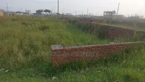 6 Katha N Block Plot Sale Bashundhara