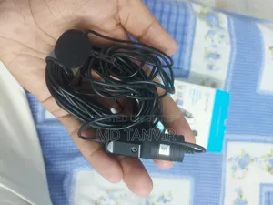 Boya Microphone