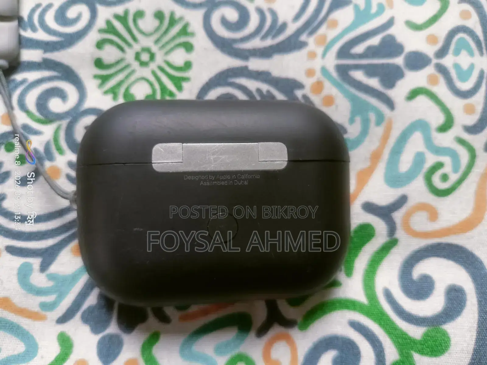 Airpod Pro 4