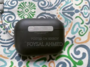 Airpod Pro 4